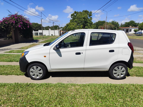 Suzuki Alto 800 0.8 Ga