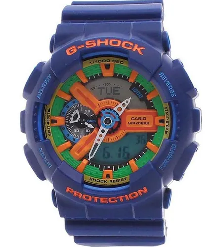 Reloj casio g shock 5146 precio sale