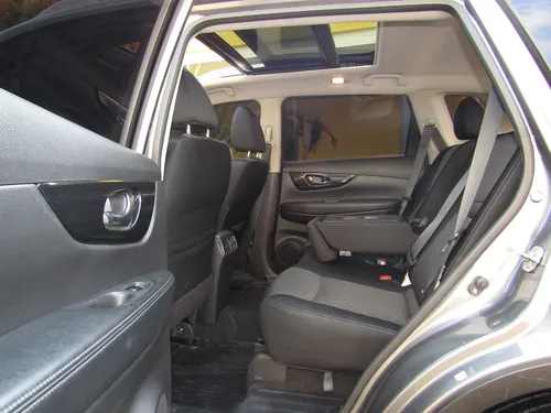 Nissan X-Trail 2.5 Advance At 4x2
