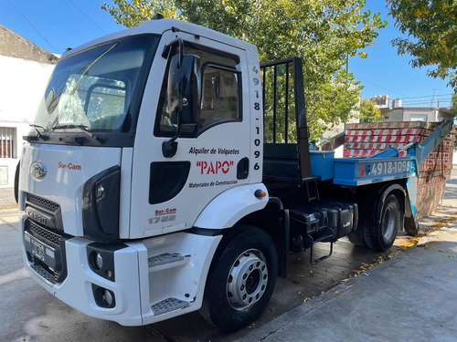Ford Cargo 1722