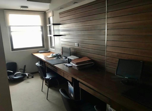 Oficinas Zona Catedral C/cochera