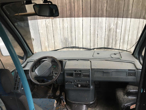 Imagem 9 de 9 de Iveco M