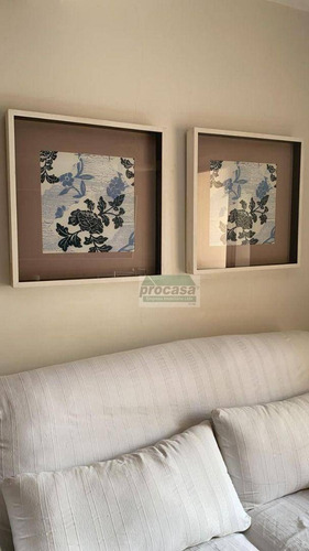 Imagem 2 de 21 de Apartamento Com 3 Dormitórios À Venda, 109 M² Por R$ 550.000,00 - Aleixo - Manaus/am - Ap3439