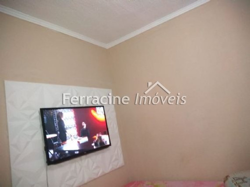 Imagem 2 de 15 de 01483 - Sobrado 3 Dorms, Parque Residencial Califórnia - Guarulhos/sp - 1483
