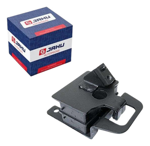 Coxim Motor Dianteiro Direito S10 1997 1998 1999 2000 2001