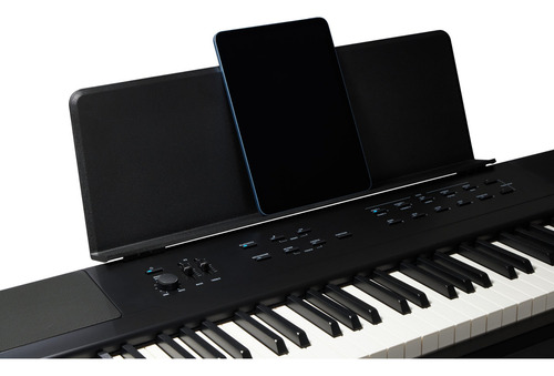 Piano Digital Kae1-lb 88t Kurzweil 128 Polifonia Bluetooth