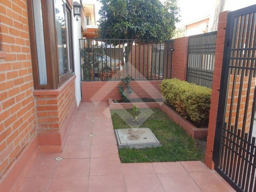 Imagen 5 de 30 de Casa En Venta De 3 Dorm. En Maipú