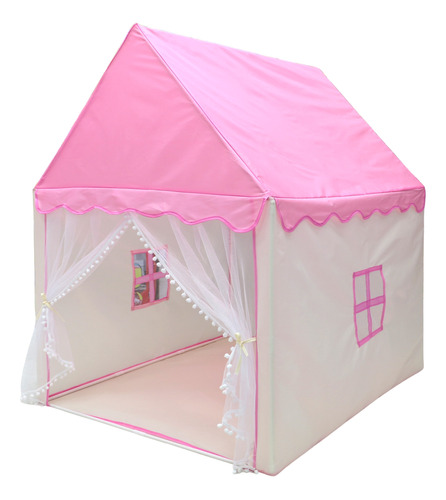 Carpa Infantil Diseño Casita De Gran Tamaño