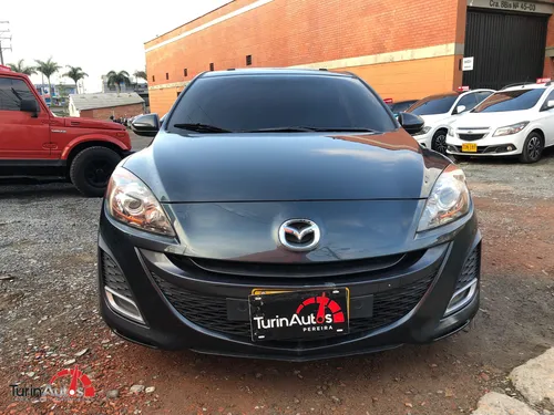 Mazda 3 2.0 Lxna0 All New