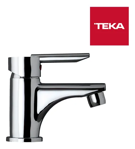 Grifo teka lavabo sale