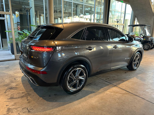 D·S DS7 Crossback 2.0 Hdi 180 At So Chic