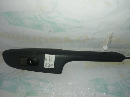 Botonera Puerta Trasera Izquierda Kia Rio Jb 2005/11