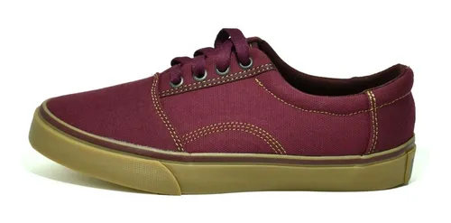 Tenis Collec Ofertas Skate Lona Vulcanizado Unisex Meses sin