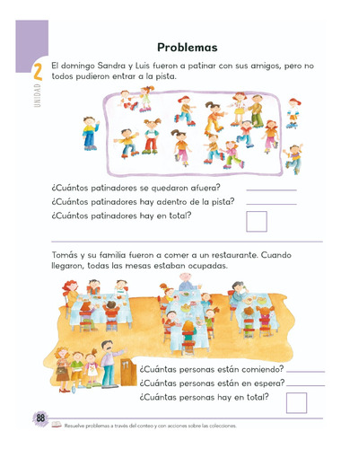 Los Números