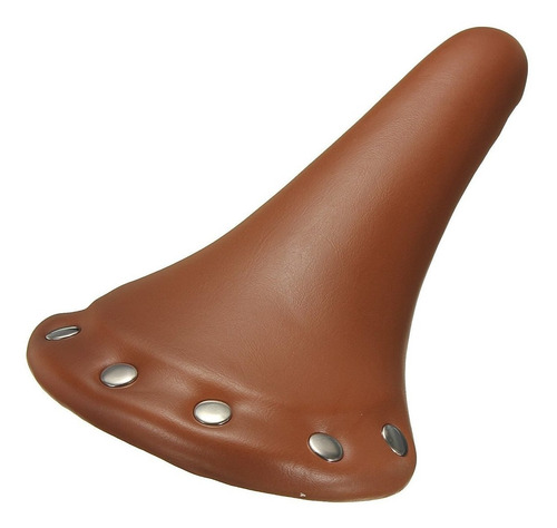 Imagen 3 de 4 de Asiento Bicicleta Antigua, Ciclismo Vintage Tuproductouy