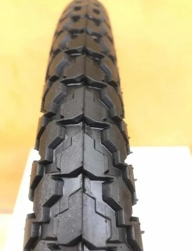 Imagen 4 de 10 de Caucho Bicicleta Rin 26 Tacos