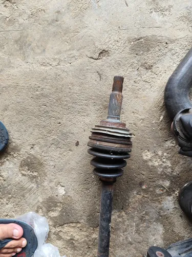 Tripoide Toyota Corolla 2000