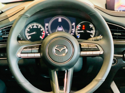 Mazda Cx30 Grand Touring Lx 2.5l 4x2 Rojo | 2022