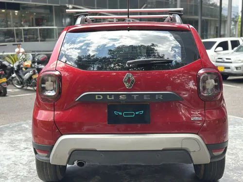 Renault Duster 1.3 Intense Mt 4x4