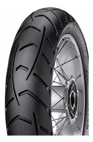 Imagen 2 de 2 de Llanta trasero para moto Metzeler Tourance Next sin cámara de 170/60 R17 V 72 x 1 unidad