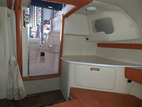Canestrari 235 Equipado Full