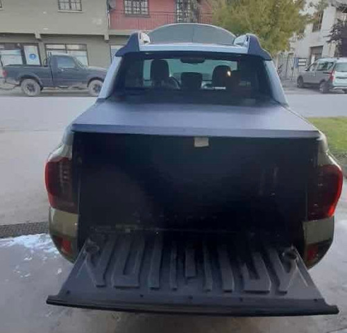 Renault Duster Oroch 2018 2.0 Privilege