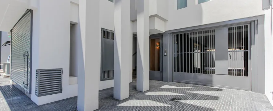 Edificio Rivadavia 15774, Haedo Sur