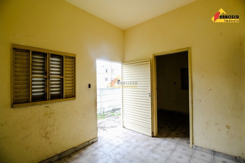 Imagem 11 de 30 de Casa À Venda, 3 Quartos, 4 Vagas, Interlagos - Divinópolis/mg - 45442