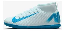 Comprar Chuteira Nike Zoom Mercurial Superfly 10 Club Infantil Futsa