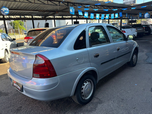Chevrolet Corsa Sedan Chevrolet Corsa Sedan Maxx 1.0 (Flex)
