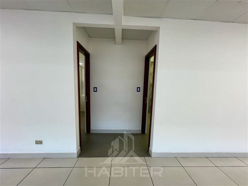Arrienda Local Comercial Con Planta Libre En Temuco