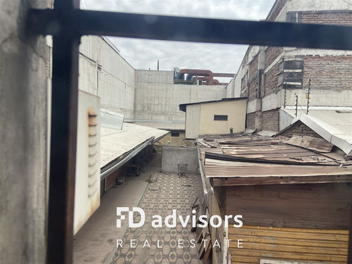 Local Comercial 156m2 - Puente Alto