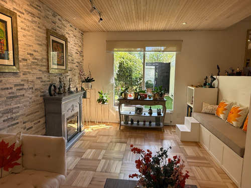Casa Remodelada En Juan Xiii Con Buenaventura