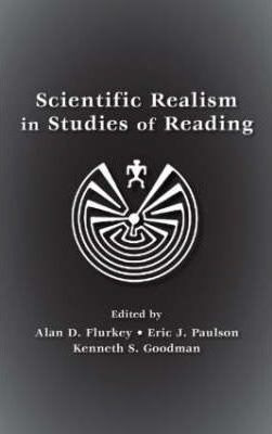 Libro Scientific Realism In Studies Of Reading - Alan D. ...