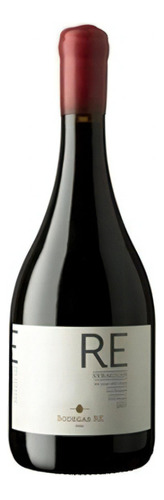 Vino Bodegas Re Syragnan (750ml) Chile