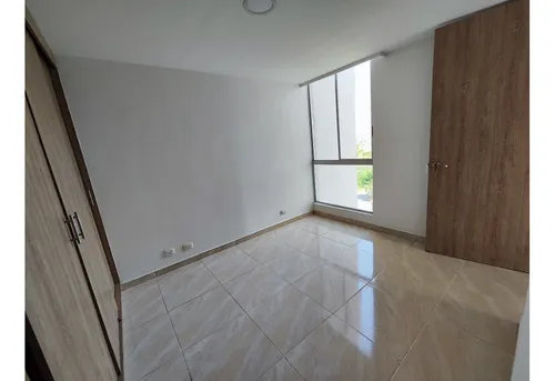 Venta - Apto Zafiro B C Melendez 3hb 2bñ 60m2 Pc - Cali - Sur