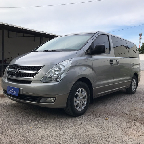 Hyundai H1 2.5 Premium 1 170cv Mt