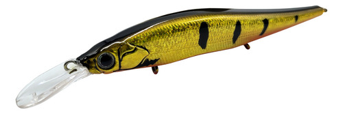 Isca Yara Maquina +1 Barbela Grande 9,8cm 10,8g Cor Cor 79