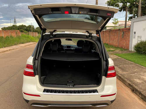 M Benz Ml350 3.0 Bluetec V6 Diesel