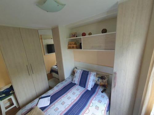 Imagem 11 de 16 de Apartamento Com 2 Dormitórios À Venda, 50 M² Por R$ 289.900,00 - Vila Jaraguá - São Paulo/sp - Ap3442