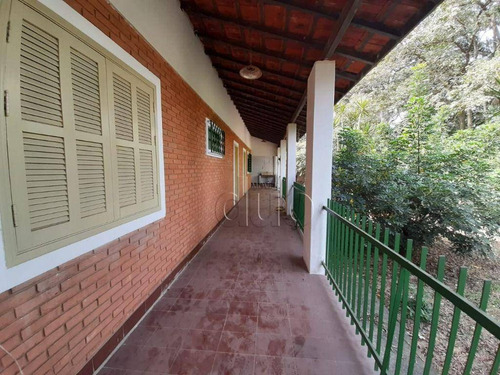 Imagem 4 de 30 de Chácara Com 1 Dormitório À Venda, 2000 M² Por R$ 290.000,00 - Godinho - Piracicaba/sp - Ch0111