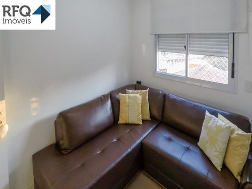 Imagem 11 de 30 de Venda De Apartamento De Alto Padrão No Jardim Da Gloria - Cielo - Ap02634 - 69853012