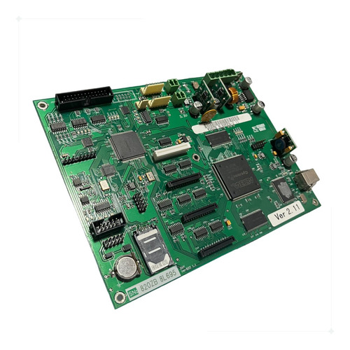 Placa - Main Board - Prismajet Ge - Thunder Jet 1802