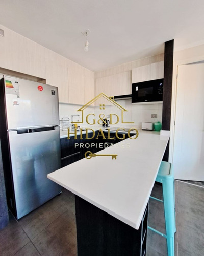 Vende G&d Hidalgo Propiedades