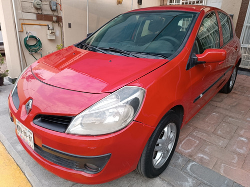 Renault Euro Clio 1.6 Dynamique Mt