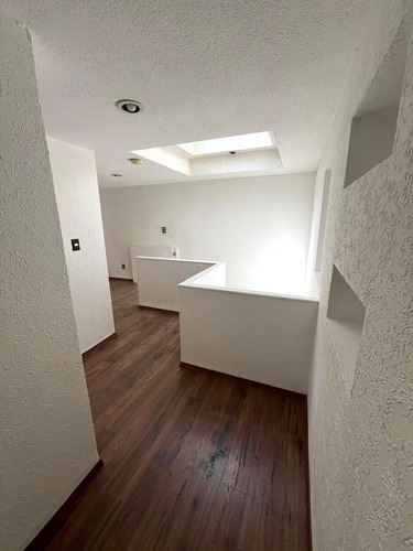 Casa En Venta En Bosques De Echegaray, Naucalpan De Juárez