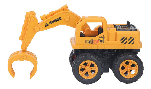 Grúa De Juguete Inertia Kid Grab Crane Para Niños, Ligera