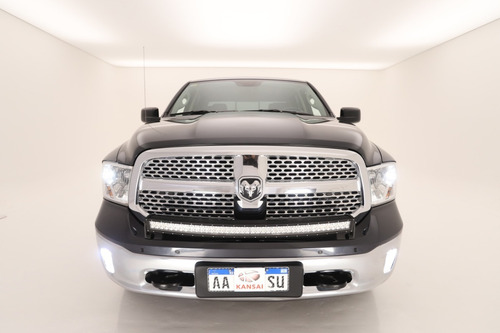 Dodge Ram 1500 2017