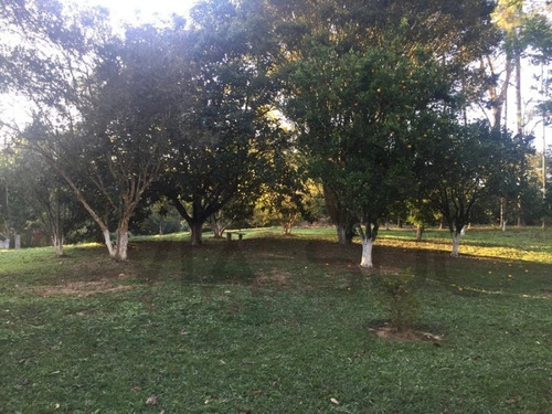 Imagem 15 de 30 de Linda Chácara Rica Em Água, Com Lago, Riacho E Nascente Própria. Propriedade Registrada. - 91 - 69900519