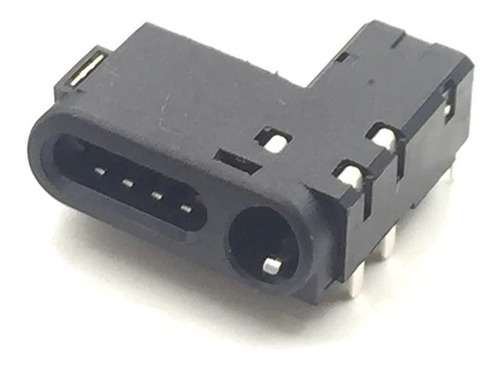 5 Jack Audio Compatible Con Control Ps4 Mod Jds-030 040 050